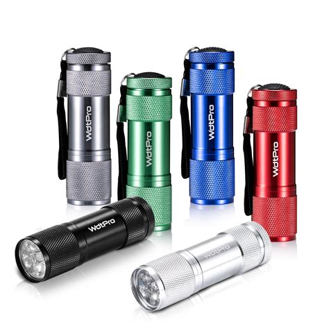 small flashlights amazon|amazon small rechargeable flashlight.